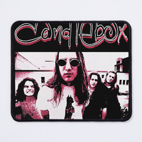 Item preview,  Candlebox Band 07 Classic designed and sold by didesignshop22.