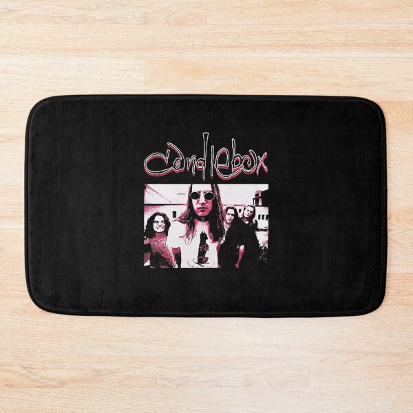 Item preview,  Candlebox Band 07 Classic designed and sold by didesignshop22.