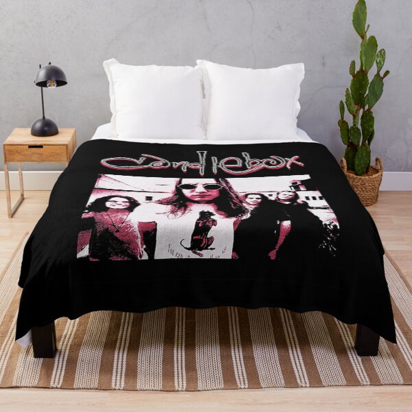 Item preview, Candlebox Band 07 Classic designed and sold by didesignshop22.