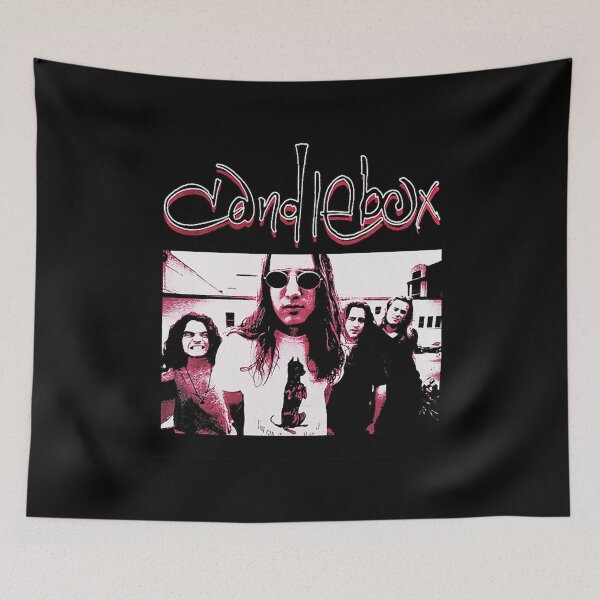 Item preview,  Candlebox Band 07 Classic designed and sold by didesignshop22.
