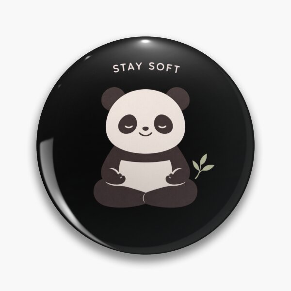 Item preview, Panda designed and sold by trendie-tees.