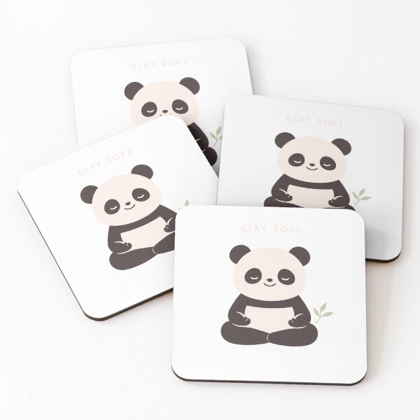 Item preview, Panda designed and sold by Rally Forge.