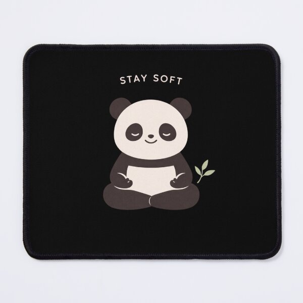 Item preview, Panda designed and sold by Rally Forge.