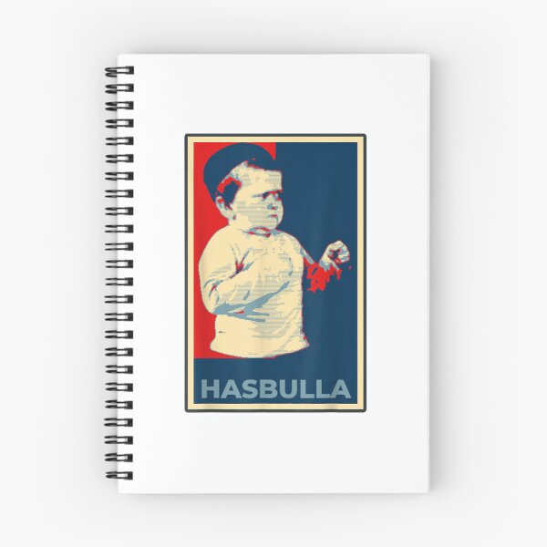 Item preview, Hasbullaa - G.O.A.T. MMA Hasbullaa Fightingg designed and sold by hokobora.