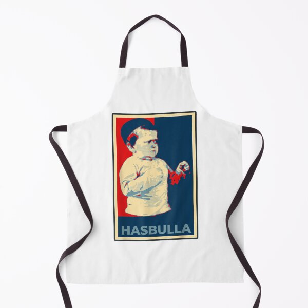 Item preview, Hasbullaa - G.O.A.T. MMA Hasbullaa Fightingg designed and sold by hokobora.