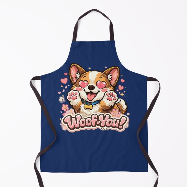 Item preview, Woof-You designed and sold by GDIArt.