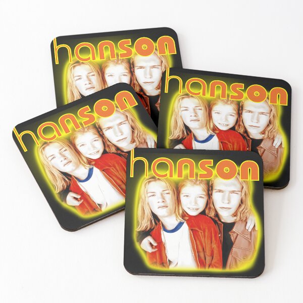 Item preview, Hanson designed and sold by aiprintable.
