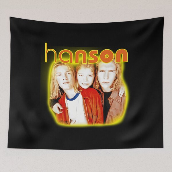 Item preview, Hanson designed and sold by aiprintable.