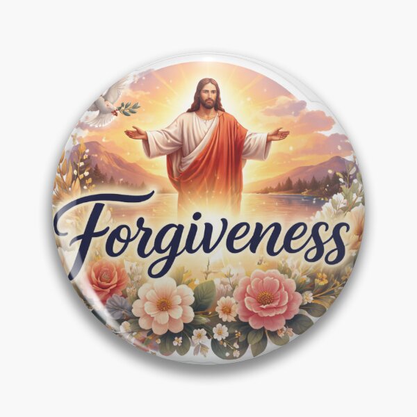 Item preview, Forgiveness  designed and sold by Gina Deals Shop.