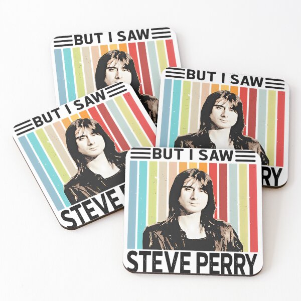 Item preview, Yes I Am Old But I Saw Steve Perry On Stage designed and sold by EEEshop.