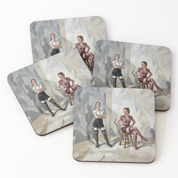Item preview, Hot Cubed designed and sold by IanBiAM.