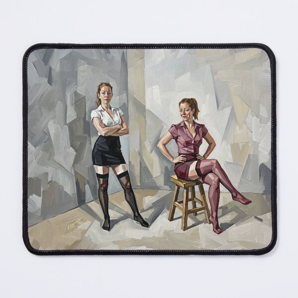 Item preview, Hot Cubed designed and sold by IanBiAM.