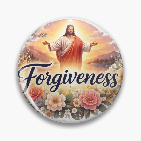 Item preview, Forgiveness  designed and sold by Gina Deals Shop.