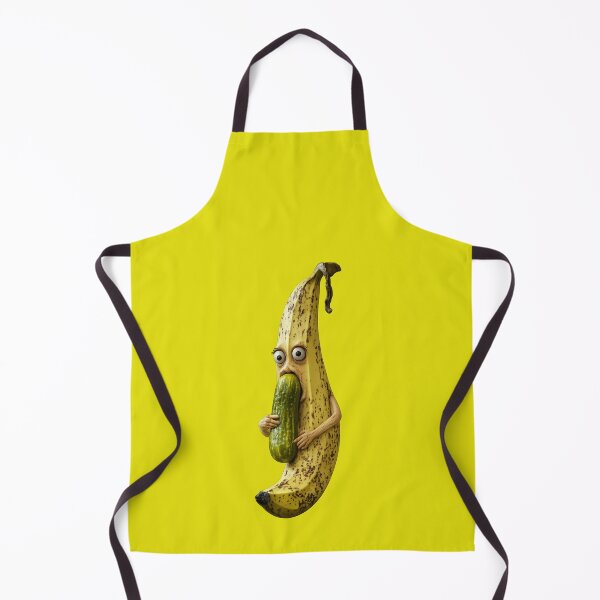 Item preview, Banana Monster designed and sold by SamuelAbelAdams.