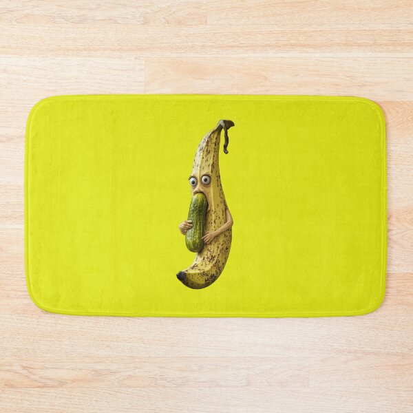 Item preview, Banana Monster designed and sold by SamuelAbelAdams.