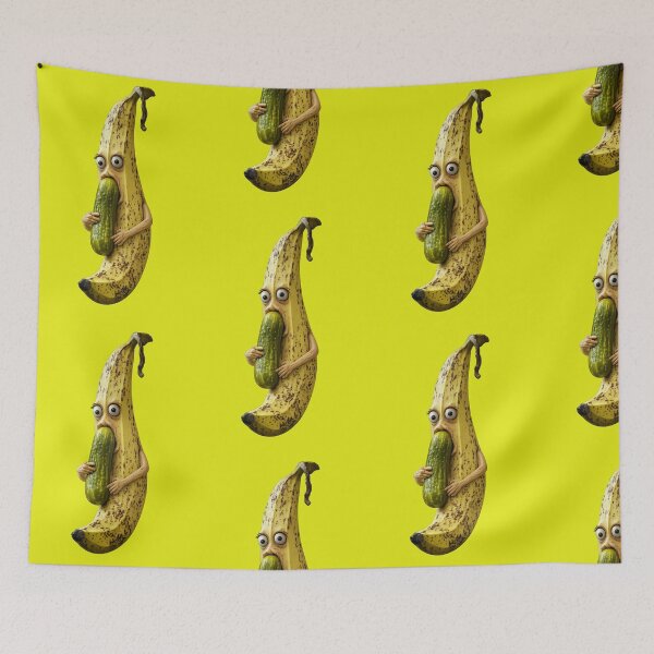 Item preview, Banana Monster designed and sold by SamuelAbelAdams.