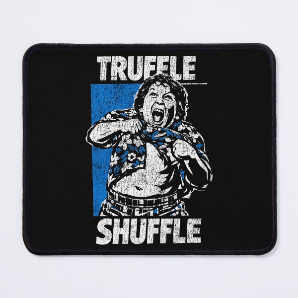 Item preview, The Truffle Shuffle Dance designed and sold by unfamouzzz.