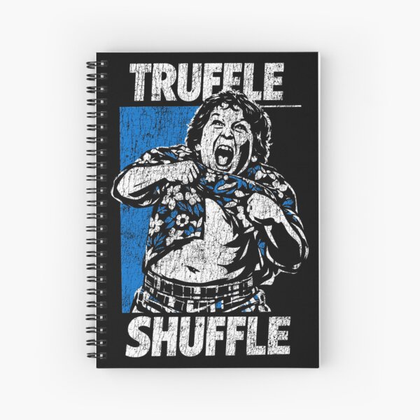 Item preview, The Truffle Shuffle Dance designed and sold by unfamouzzz.