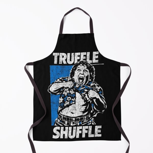 Item preview, The Truffle Shuffle Dance designed and sold by unfamouzzz.
