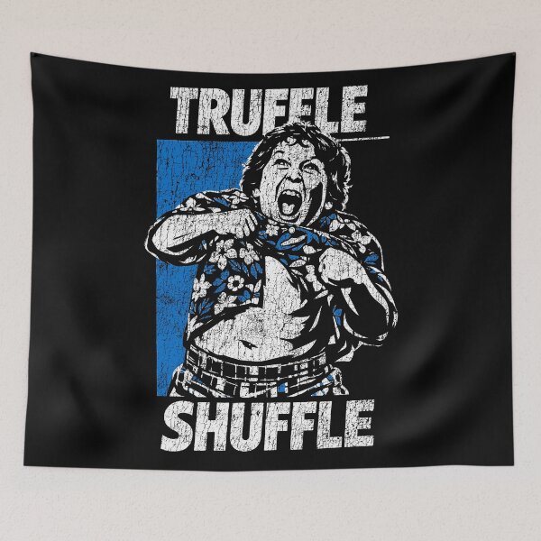 Item preview, The Truffle Shuffle Dance designed and sold by unfamouzzz.