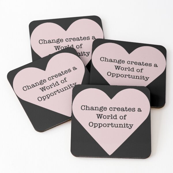 Item preview, Change creates designed and sold by Mountain-Point.