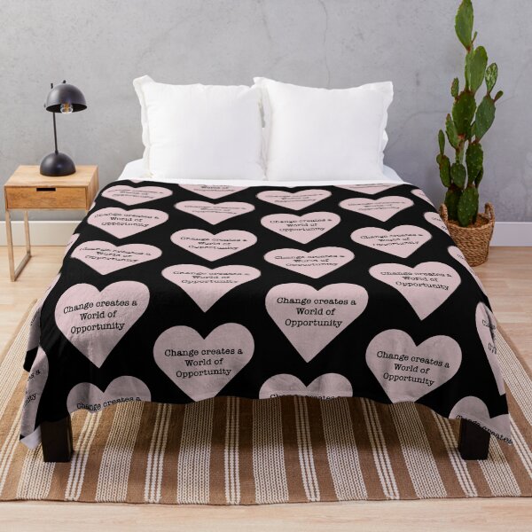 Item preview, Change creates designed and sold by Mountain-Point.