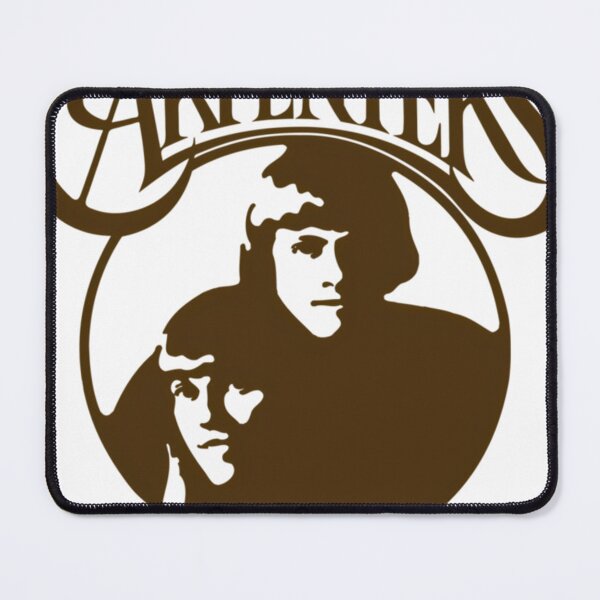 Item preview, Carpenters Band Vocal Duo designed and sold by EEEshop.