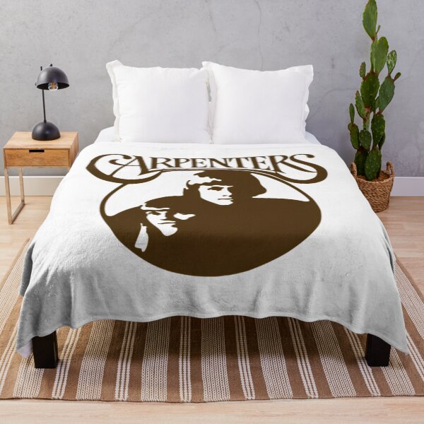 Item preview, Carpenters Band Vocal Duo designed and sold by EEEshop.