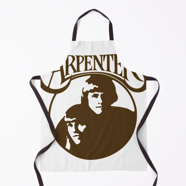 Item preview, Carpenters Band Vocal Duo designed and sold by EEEshop.