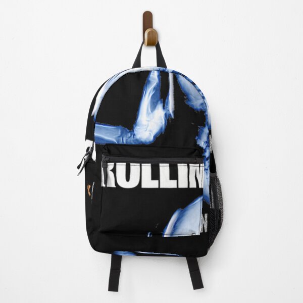 Item preview, Rollins Band Retro designed and sold by aiprintable.