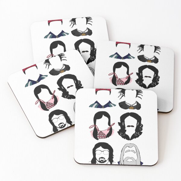 Item preview, Foo Rock Band Music designed and sold by 76.