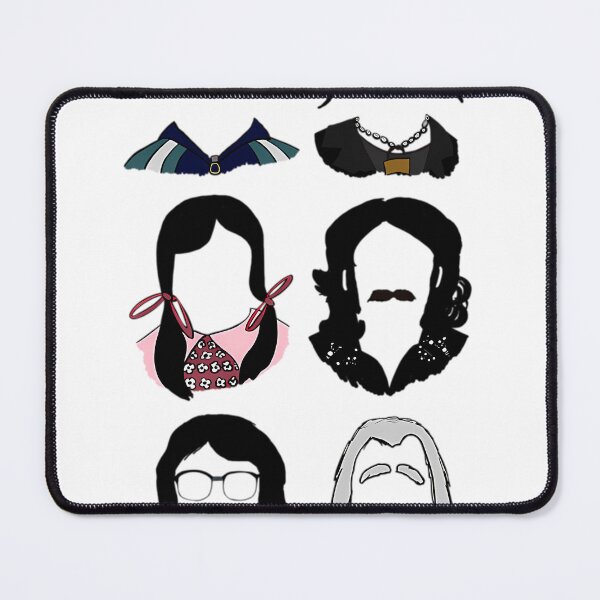 Item preview, Foo Rock Band Music designed and sold by 76.