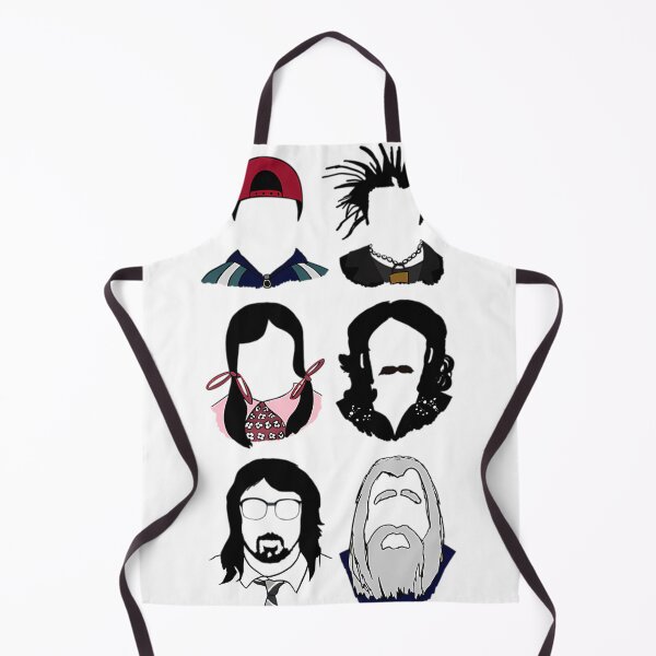 Item preview, Foo Rock Band Music designed and sold by 76.