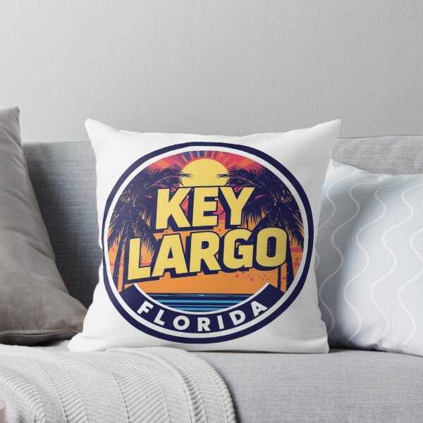 Item preview, Key Largo Florida  designed and sold by PamLeeDesign.