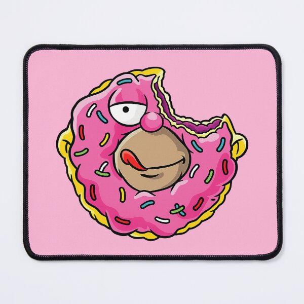 Item preview, Homer donates designed and sold by YChangShop.