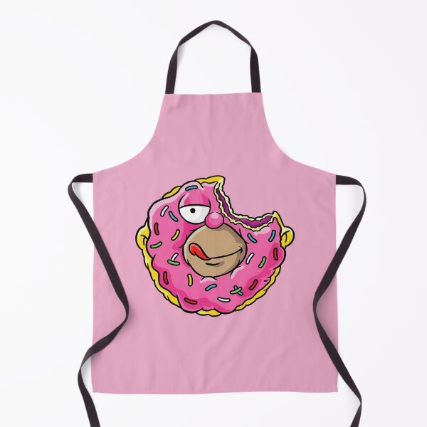 Item preview, Homer donates designed and sold by YChangShop.