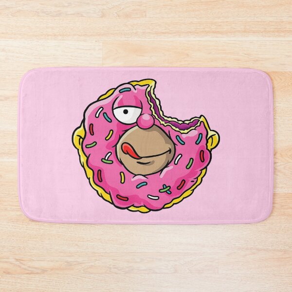 Item preview, Homer donates designed and sold by YChangShop.