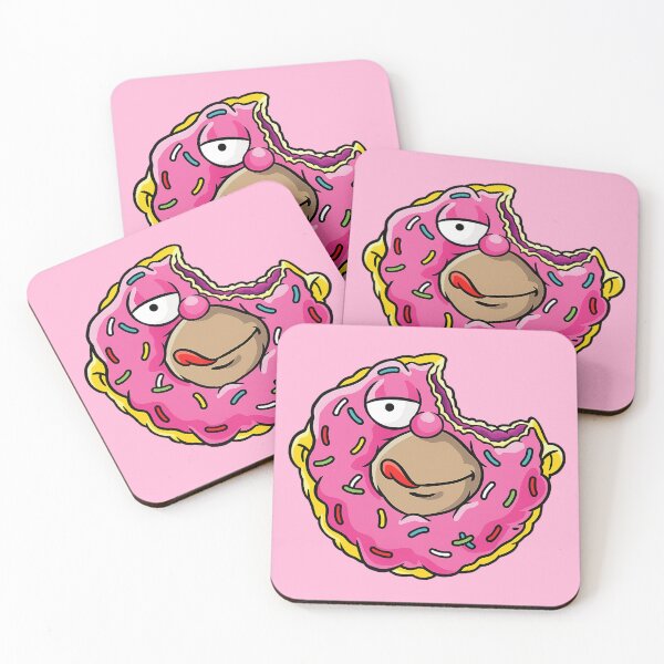Item preview, Homer donates designed and sold by YChangShop.