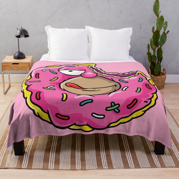 Item preview, Homer donates designed and sold by YChangShop.