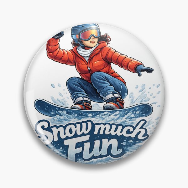 Artikelvorschau, Snowboard-Mädchen entworfen und verkauft von clarkfraser.