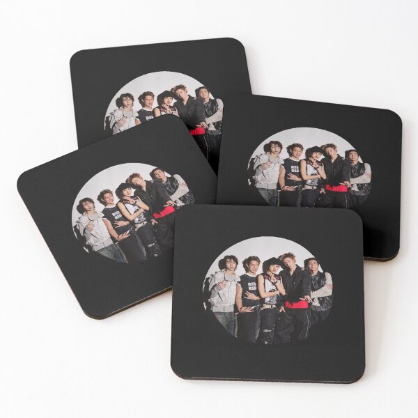 Item preview, CORTIS Kpop Group Photo designed and sold by moamaxshop.