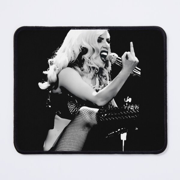 Item preview, Lady Gaga'S The Mayhem Ball Tour designed and sold by LupoPignolo.