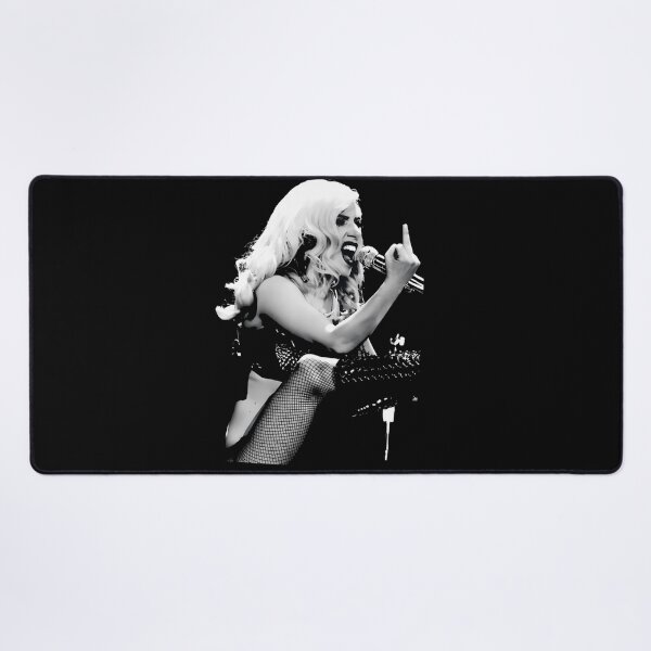 Item preview, Lady Gaga'S The Mayhem Ball Tour designed and sold by LupoPignolo.