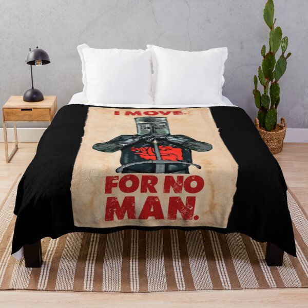 Item preview, I movee for no mann designed and sold by FOX Store.