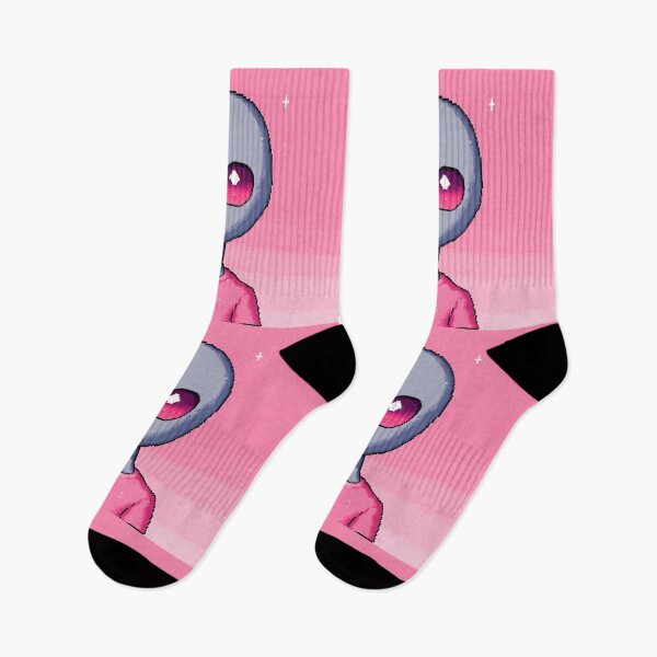 Item preview, Pink alien tea  designed and sold by Zheap14.