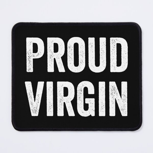 Item preview, Proud Virgin - Proud Abstinence No Sex Before Married designed and sold by kamalasyakila.
