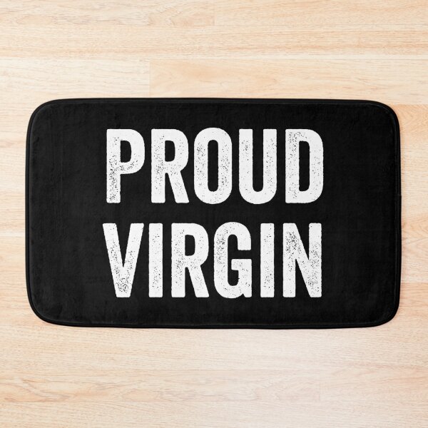 Item preview, Proud Virgin - Proud Abstinence No Sex Before Married designed and sold by kamalasyakila.