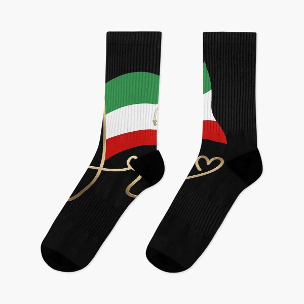 Item preview, Free Iran Flag designed and sold by RoyesButler.
