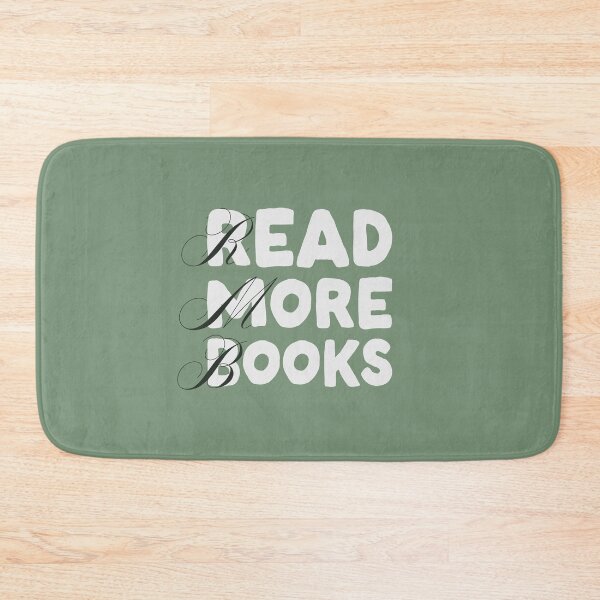 Item preview, Read More Books designed and sold by morganhols.