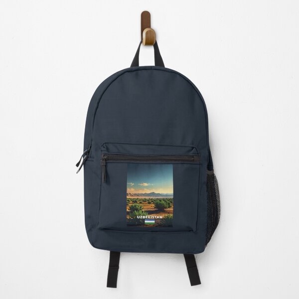 Item preview, Uzbekistan Travel designed and sold by Thistle-TShop.
